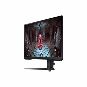 Gaming monitor Samsung LS27CG510EUXEN 27&quot; 4K Ultra HD 6