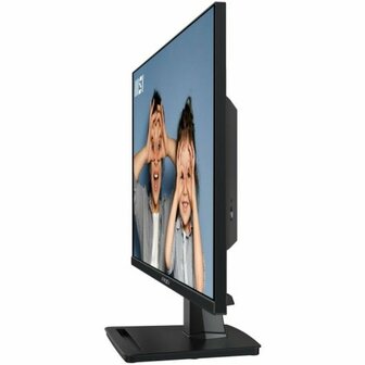 Gaming monitor MSI PRO MP275Q Wide Quad HD 27&quot; 100 Hz 4