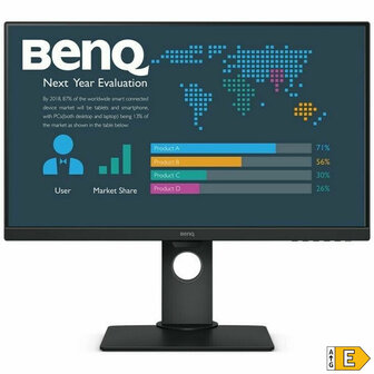 Gaming monitor BenQ BL2790T Full HD 27&quot; 2