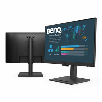 Gaming monitor BenQ BL2790T Full HD 27&quot; 3