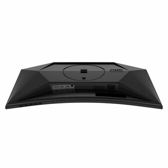 Gaming monitor AOC CQ27G4X Quad HD 27&quot; 180 Hz 6