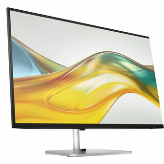 Gaming monitor HP 9D9S0UT#ABB 27&quot; Quad HD 4