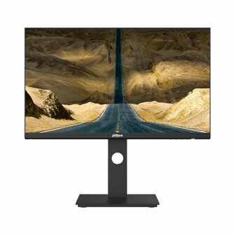 Gaming monitor DAHUA TECHNOLOGY DHI-LM27-P301A-A5 27&quot; LED IPS 75 Hz 1