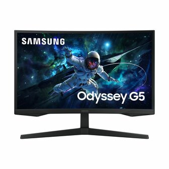Gaming monitor Samsung LS27CG552EUXEN 27&quot; 165 Hz 1