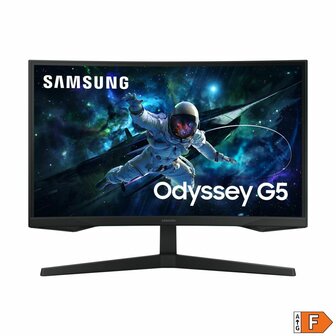Gaming monitor Samsung LS27CG552EUXEN 27&quot; 165 Hz 2