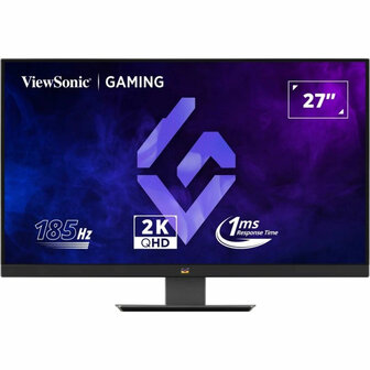 Gaming monitor ViewSonic VX2758A-2K-PRO 27&quot; IPS HDR10 1