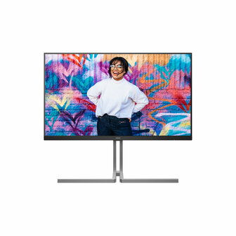 Gaming monitor AOC U32U3CV 4K Ultra HD 32&quot; 60 Hz 3