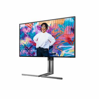 Gaming monitor AOC U27U3CV 4K Ultra HD 27&quot; 7