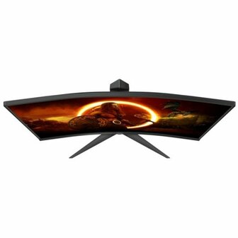 Gaming monitor AOC Full HD 27&quot; 4