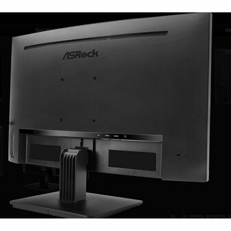 Gaming monitor ASRock PG27QRT1B QHD 27&quot; 4