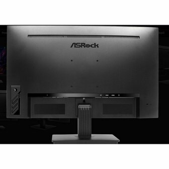 Gaming monitor ASRock PG27QRT1B QHD 27&quot; 5