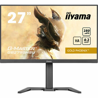 Gaming monitor Iiyama GB2795HSU-B1 27&quot; Full HD 1