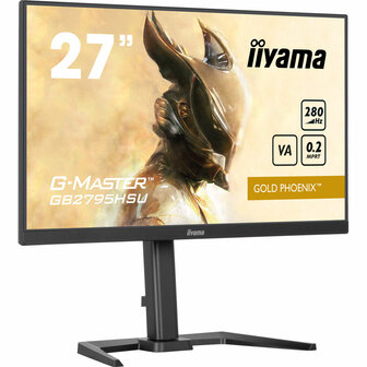 Gaming monitor Iiyama GB2795HSU-B1 27&quot; Full HD 3