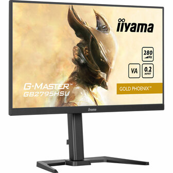 Gaming monitor Iiyama GB2795HSU-B1 27&quot; Full HD 5