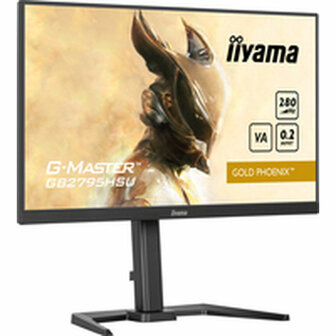 Gaming monitor Iiyama GB2795HSU-B1 27&quot; Full HD 6