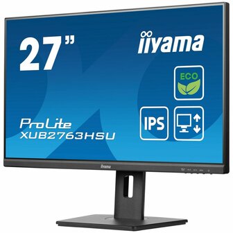 Gaming monitor Iiyama XUB2763HSU-B1 Full HD 27&quot; 100 Hz 6