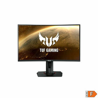 Gaming monitor Asus VG27VQ Full HD 165 Hz 2