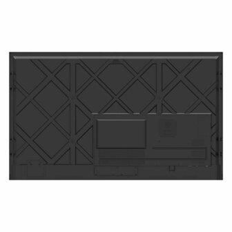 Interactief touchscreen Optoma 3862RK ENI 86&quot; IPS 60 Hz 4