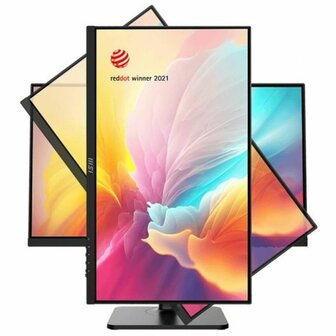 Monitor MSI Modern MD2412P Full HD 23,8&quot; 4