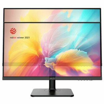 Monitor MSI Modern MD2412P Full HD 23,8&quot; 5