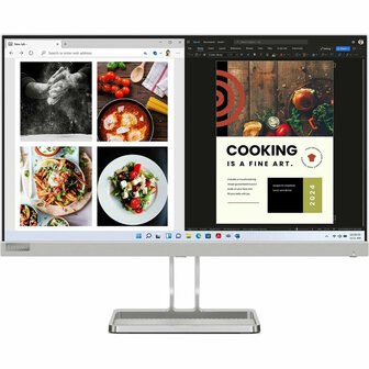 Monitor Lenovo Full HD 100 Hz 1