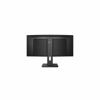 Monitor Philips 345B1C/00 34&quot; LED VA LCD Flicker free 50-60  Hz 3