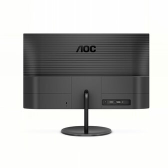 Monitor AOC Q24V4EA IPS LED 23,8&quot; LCD Flicker free 4