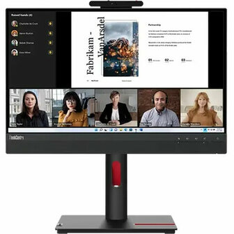 Monitor Lenovo ThinkCentre Tiny-In-One 22 Gen 5 Full HD 21,5&quot; 60 Hz 1