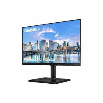 Monitor Samsung F24T450FQR Full HD 24&quot; 75 Hz 4