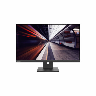 Monitor Lenovo Thinkvision E24-30 Full HD 23,8&quot; 100 Hz 1