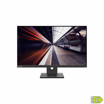 Monitor Lenovo Thinkvision E24-30 Full HD 23,8&quot; 100 Hz 2