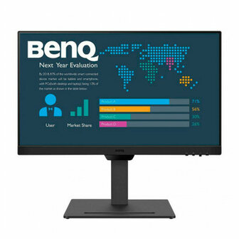 Monitor BenQ BL2490T Full HD 23,8&quot; 100 Hz 1