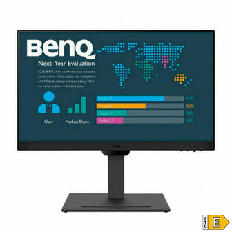 Monitor BenQ BL2490T Full HD 23,8&quot; 100 Hz 2