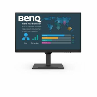 Monitor BenQ 9H.LLLLA.TPE Quad HD 27&quot; 75 Hz 2