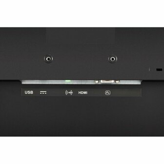 Monitor ViewSonic TD1630-3 15,6&quot; HD LCD LED Tactiel 8