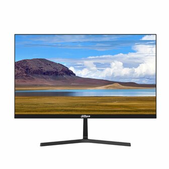 Monitor Dahua Dhi-lm27-b200s 27&quot; Full HD LED Zwart 75 Hz 1