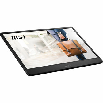 Monitor MSI MP161 E2 Full HD 15,6&quot; 4