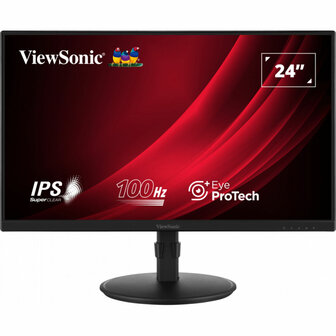 Monitor ViewSonic VG2408A-MHD 24&quot; Full HD 100 Hz IPS 2