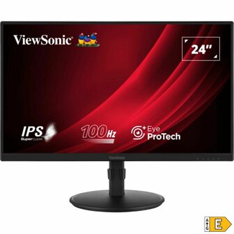 Monitor ViewSonic VA2408-HDJ 23,8&quot; Full HD 100 Hz 2