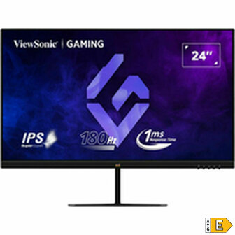 Monitor ViewSonic VX2479-HD-PRO 24&quot; Full HD 2