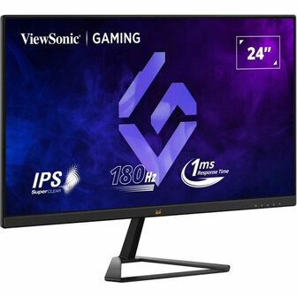 Monitor ViewSonic VX2479-HD-PRO 24&quot; Full HD 3