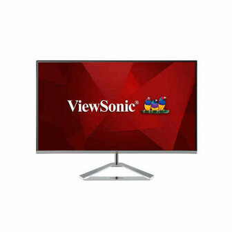 Monitor ViewSonic VX2476-SMH 23,8&quot; FHD VGA HDMI 1
