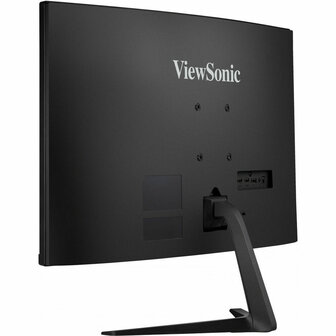 Monitor ViewSonic VX2719-PC-MHD 27&quot; 240 Hz Zwart LED VA Flicker free 50-60  Hz 4