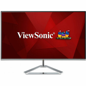 Monitor ViewSonic VX2776-SMH 27&quot; LED IPS LCD Flicker free 50 - 60 Hz 75 Hz 1