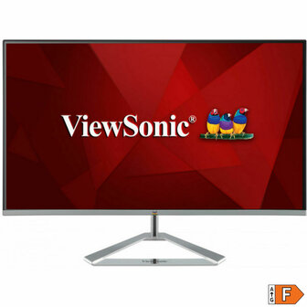 Monitor ViewSonic VX2776-SMH 27&quot; LED IPS LCD Flicker free 50 - 60 Hz 75 Hz 2