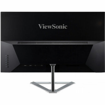 Monitor ViewSonic VX2776-SMH 27&quot; LED IPS LCD Flicker free 50 - 60 Hz 75 Hz 3