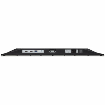 Monitor ViewSonic VX2776-SMH 27&quot; LED IPS LCD Flicker free 50 - 60 Hz 75 Hz 5
