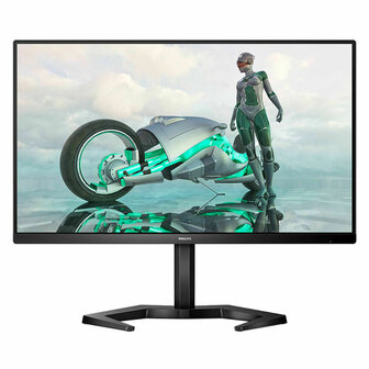 Monitor Philips Evnia 24M1N3200ZS/00 23,8&quot; IPS LCD Flicker free 165 Hz 6