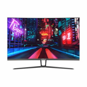Monitor Dahua DHI-LM32-E230C 31,5&quot; Full HD 1
