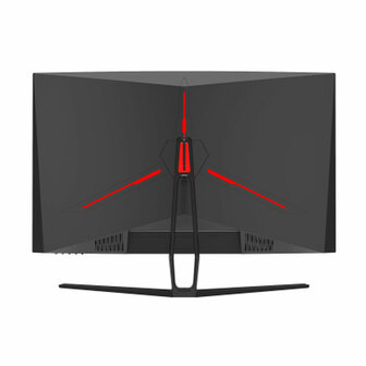 Monitor Dahua DHI-LM32-E230C 31,5&quot; Full HD 4